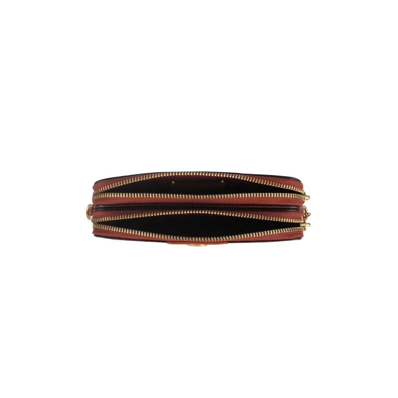 حقيبة كروس متعددة الاستخدامات بكتف واحد من كوتش للنساء