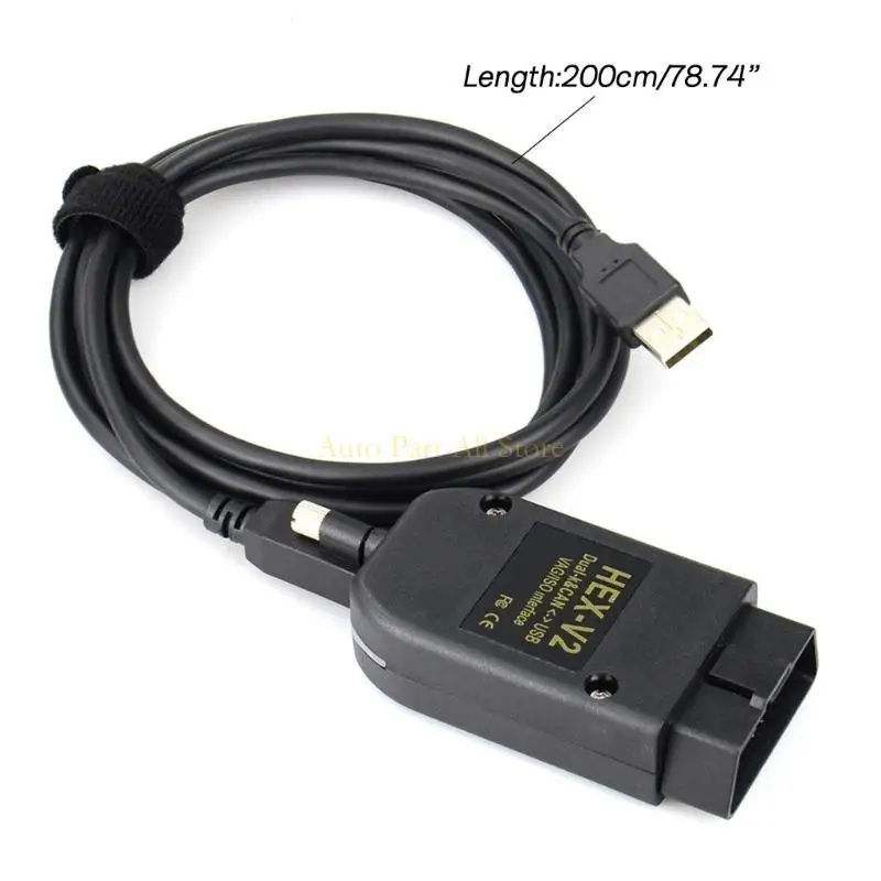 J0MA USB 21.3 21.9 V22.3.2 ODIS 22.3 يمكن أن يكون usb interfaces ATMEGA162+16V8+FT232RQ Multi Language #6