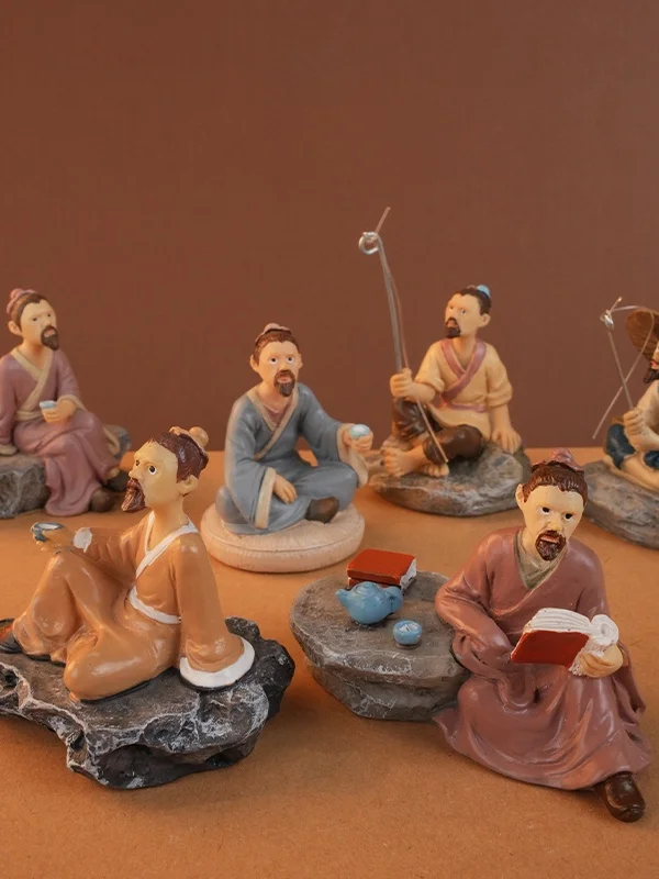 Resin Ature Lacape …