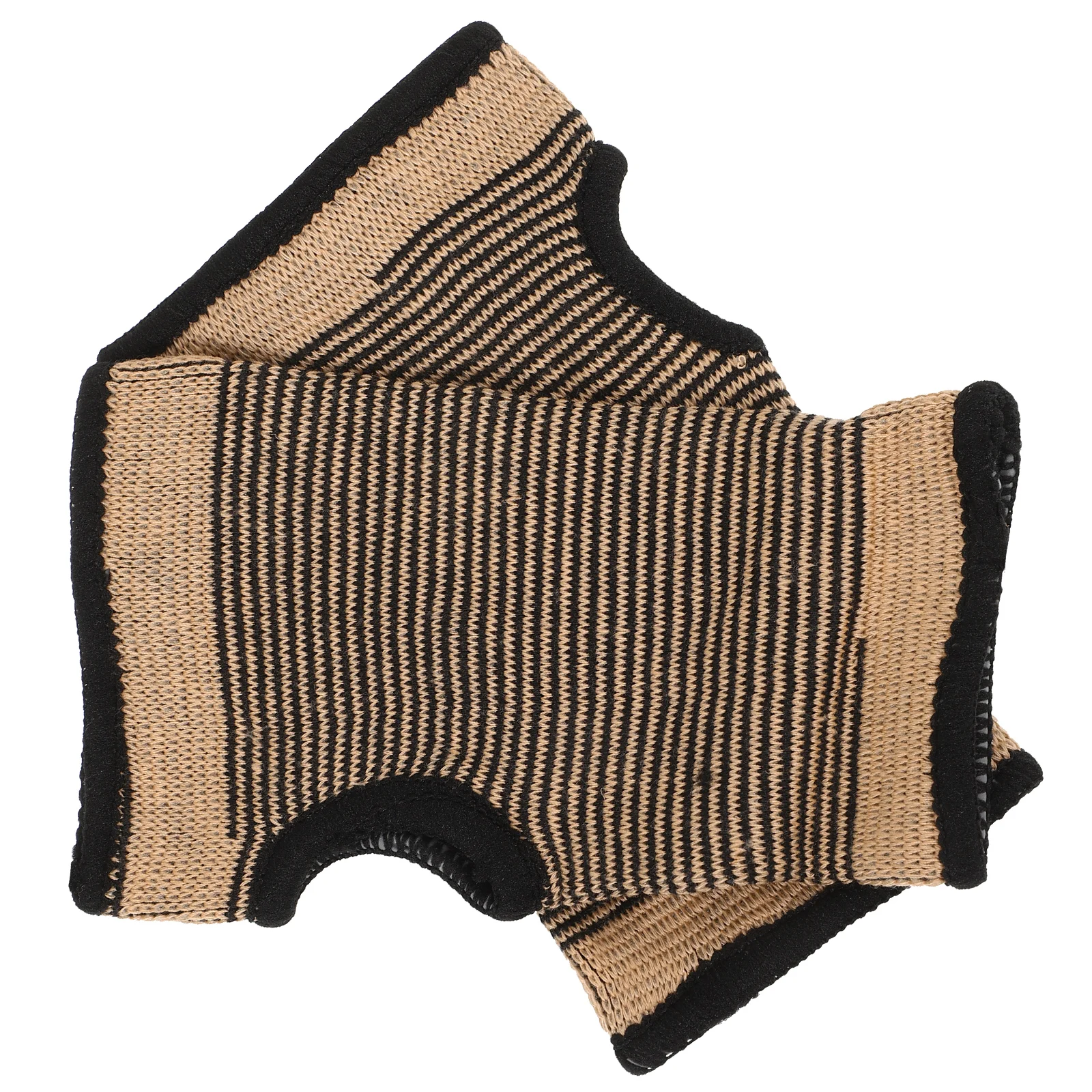 

Palm Guard Gloves Fitness Workout Comfortable Sports Outdoor Gym Wear Resistant Riding Cycling Basketball Training