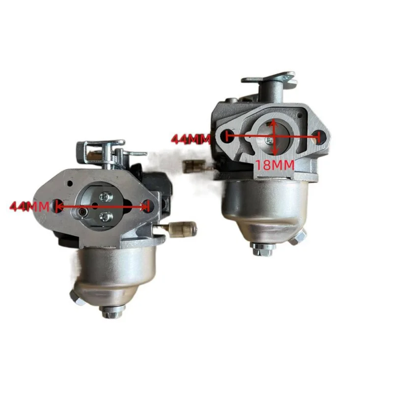 أجزاء المكربن الأصلية لـ SUBARU micro-tiller EA190