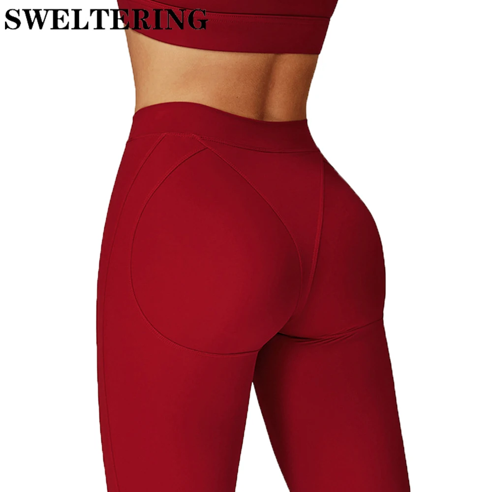 Yoga Leggings Gym F… - image