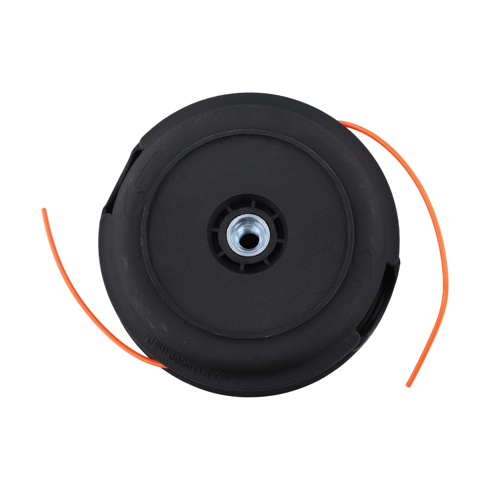 Garden Maintenance Easy Installation Versatile Compatibility Black Red Efficient Lawn Mowing Long-Term Durability