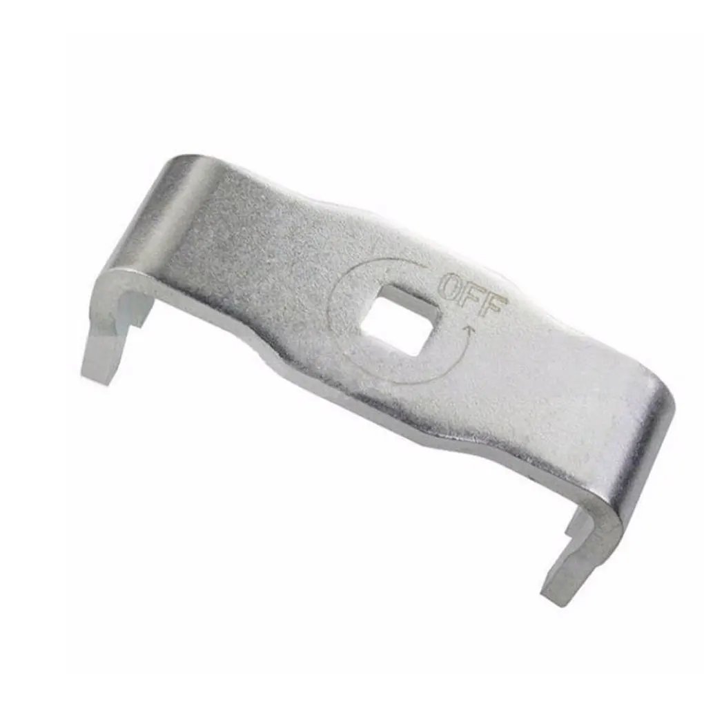 

Machine Wrench Removal Tool Oil Filter Cover Wrench Socket Removal Tool Oil Filter Wrench Product