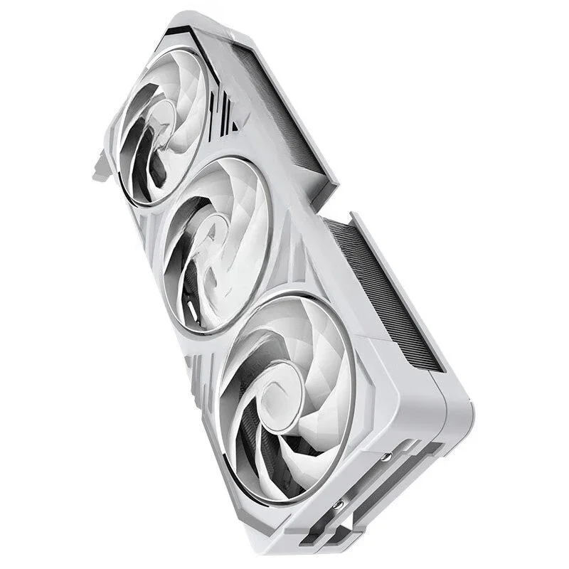 GPU grafico RTX 5070 Ti Metal Master OC 16GB GDDR7 DLSS 4