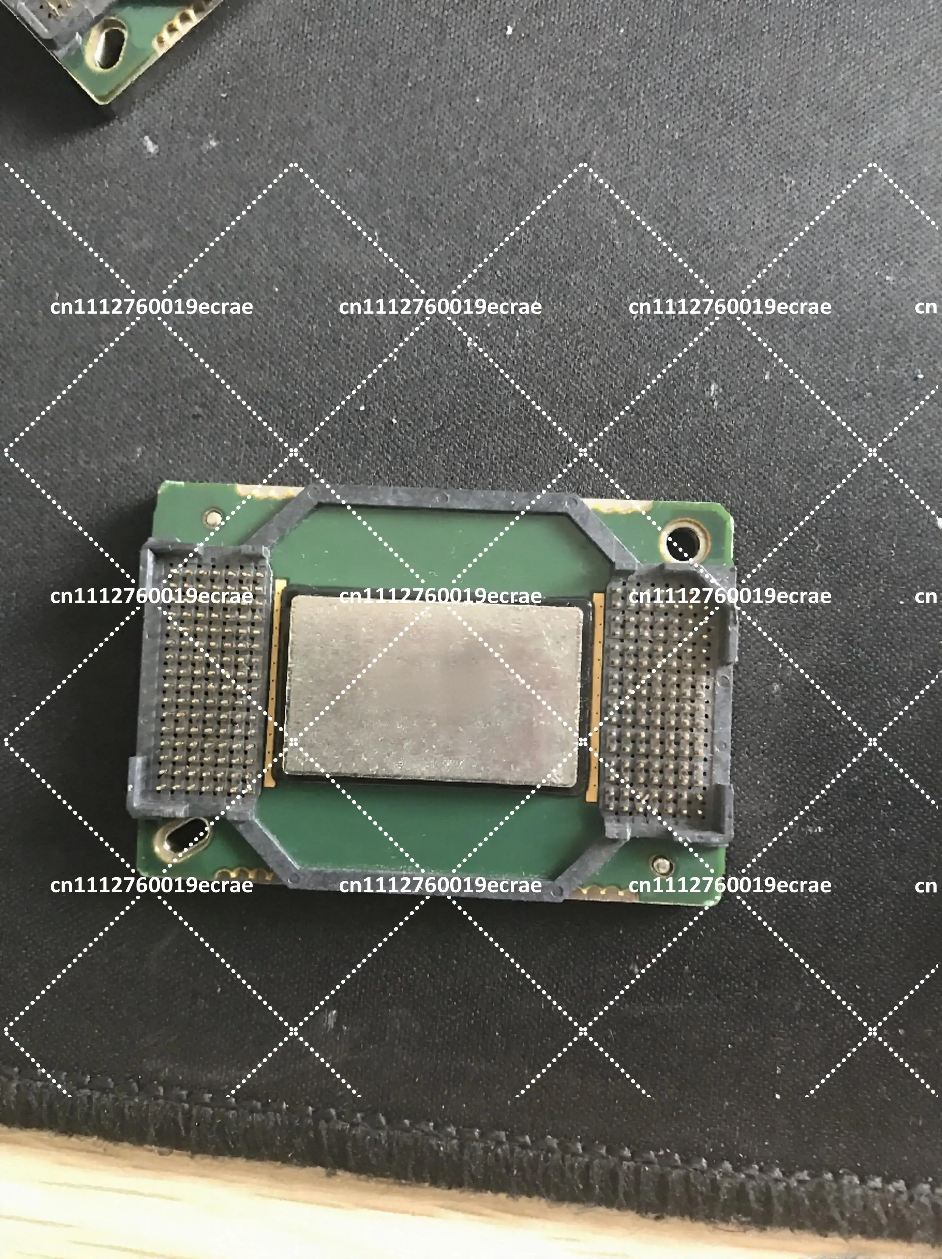

1Pcs 8060/1076 Series DMD Chip for 6318W/6319W/6328W Projector Imaging Replacement Part