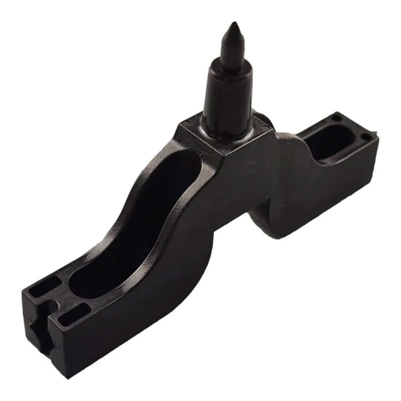 

1/4' 1/8' PE Pipe Open Hole Puncher for Dripper Installation - Garden Hose Tool