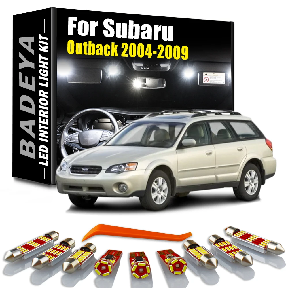 11Pcs Vehicle Trunk…