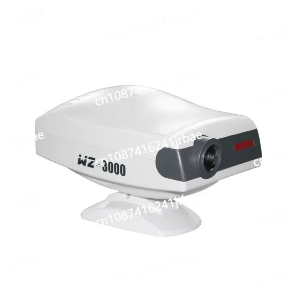 

Профессиональное офтальмологическое оборудование Vision Lcd Auto Chart Projector WZ-3000 со светодиодным источником света