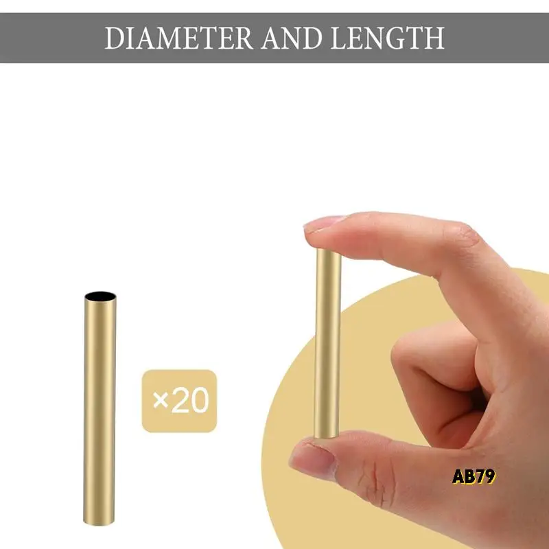 Тонкая ручка 7 мм, сменные аксессуары для переноса ручек для самостоятельного изготовления ручек, офисные принадлежности, подарки для друзей