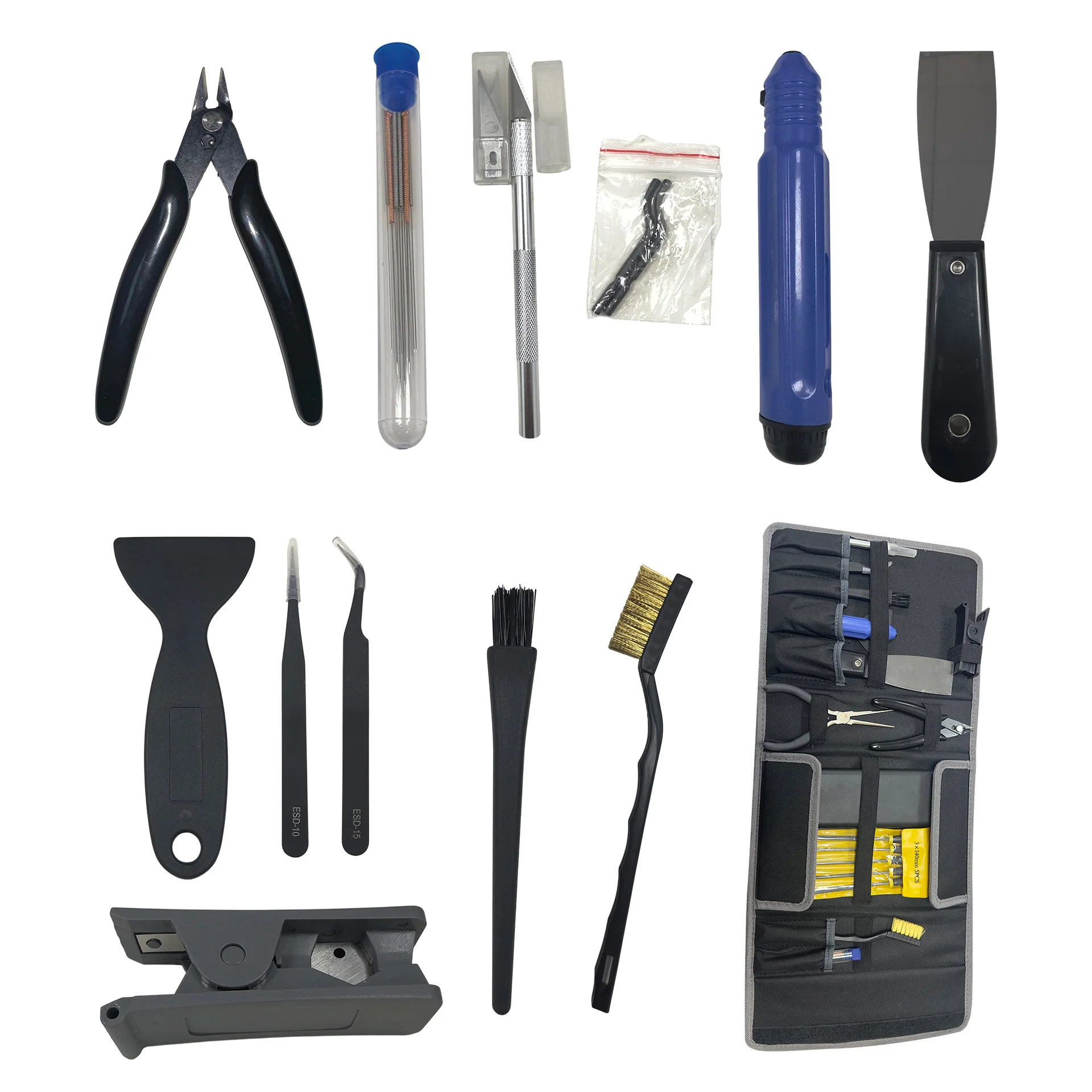 3D Print Removal Tool - 3D Printing Model Removal Platform Cleaning
