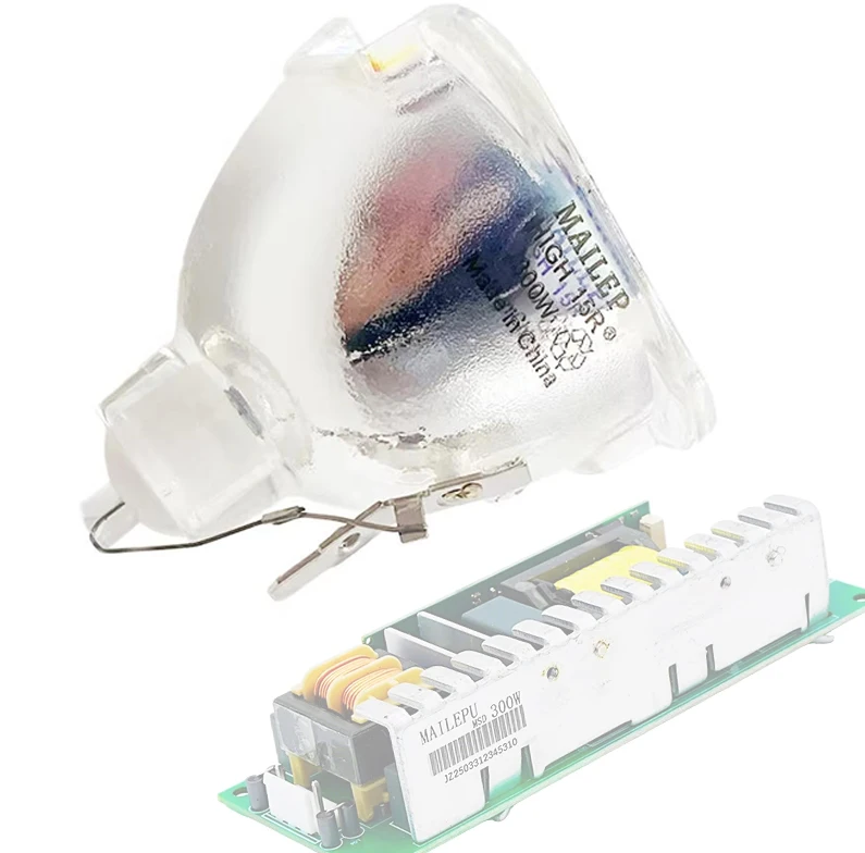 15R/16R/17R/18R Lamp Beam Metal Halide Lamps MSD Platinum 15R Lamp 15R 300W/330W/350W/380W Lamp Moving Beam Sharpy Bulb