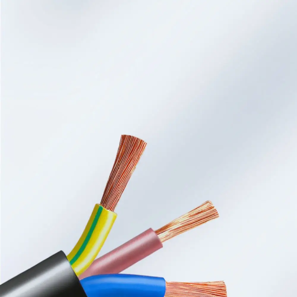 Standard EU Plug Power Cable To C13 Lead For PC Host Monitor Printer Office Appliance Replacement Mains Cord Electrical Wire