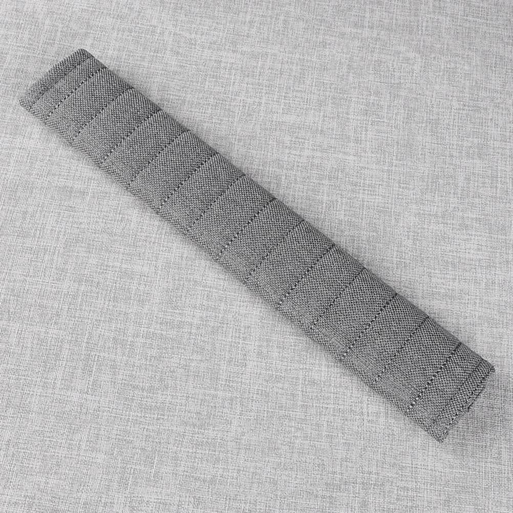 

1Pcs Safety Belt Cover Shoulder Pad Breathable Auto Protector Comfortable Cushion for Backpack Laptop Bag Diaper
