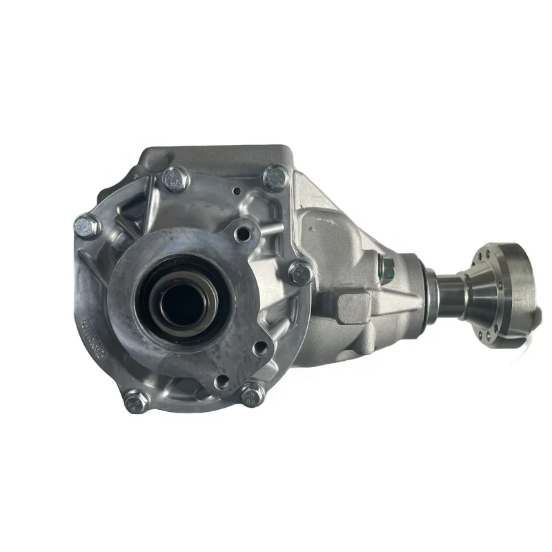 2012-2015 2012 -2013 2.0 PETROL lr039783 Transfer Case Assembly for LAND ROVER FREELANDER EVOQUE