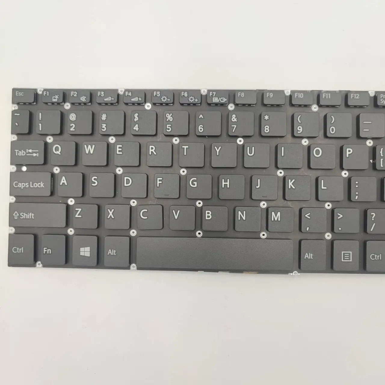 

Laptop Keyboard Replacement SVF152a23t SVF153a1qt SVF15327scp SVF15