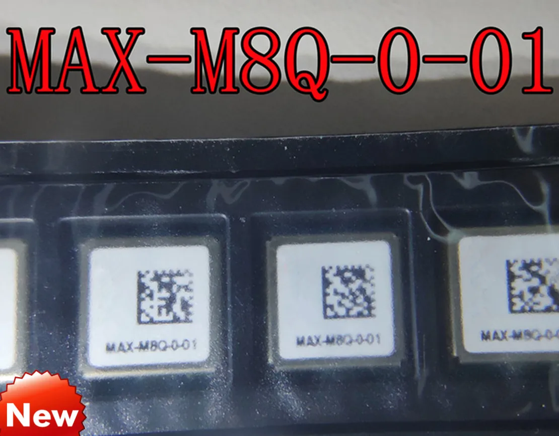 New   original MAX-M8Q-0-10 MAX-M8Q MAX-M8Q-0