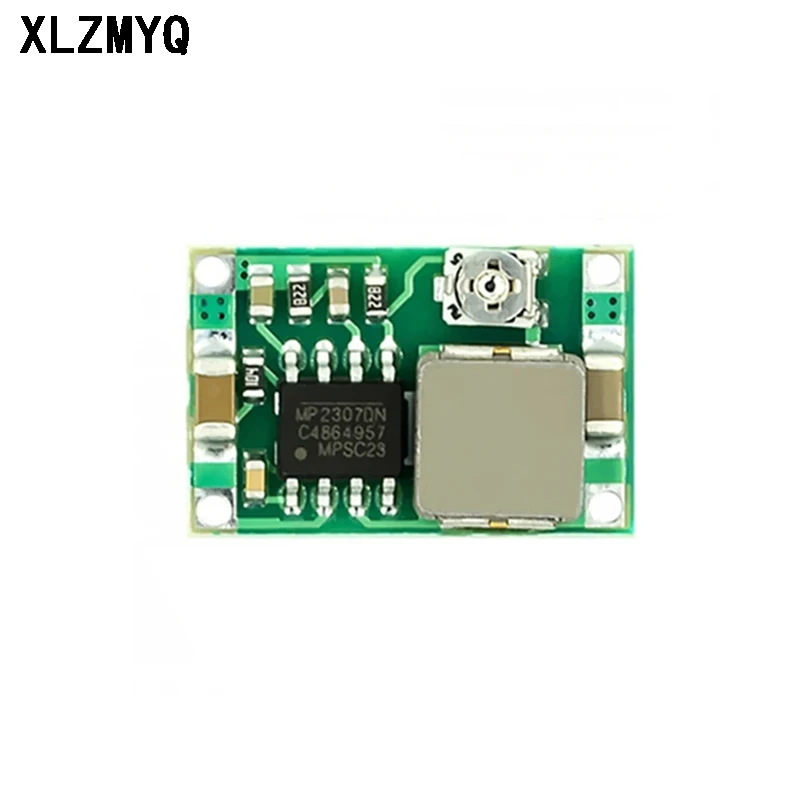 10/20/30 PCs 3A MINI DC-DC STEP DOWN CONVERTER VOLT REGULATOR 5V-23V TO 3.3V 6V 9V 12V 340KHz Buck Converter Board