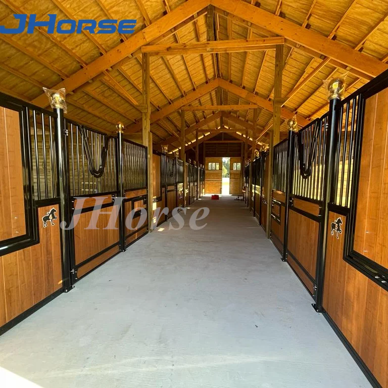 

New Arrival Horse Farm Equipment Horses Barn Use Equipment Horse Box Stable