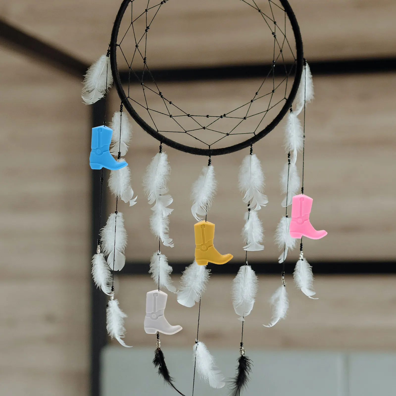 

6 шт., силиконовые бусины, браслет, пищевой ремесленный браслет, ожерелье, цепочка для соски, прорезывание зубов, сделай сам, ювелирные изделия, объемные подвески