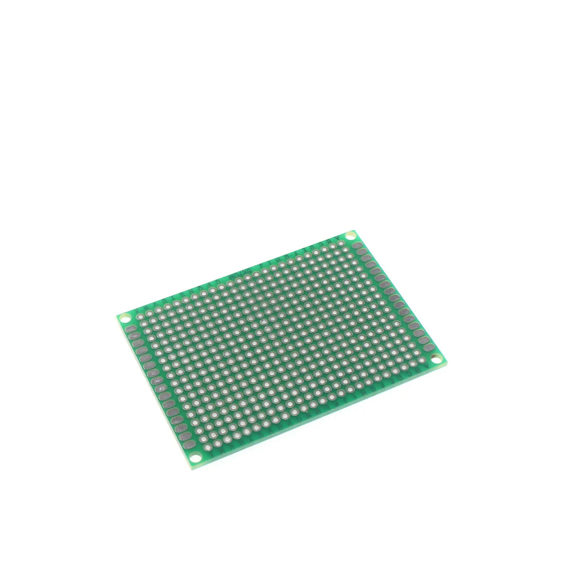 2/5/10PCS 2*8 3*7 9*15 12*18 20*30 single side tin plated universal board 12X18CM thickness 1.5 glass fiber board spray tin plat