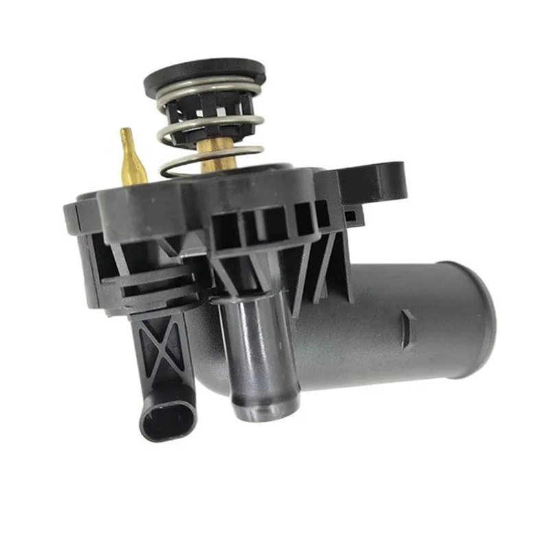 Authentic 4893926AG Engine Coolant Thermostat Assembly 902-3113 For Jeep Grand Cherokee Wrangler Ram 1500 4893926AF 4893926AD