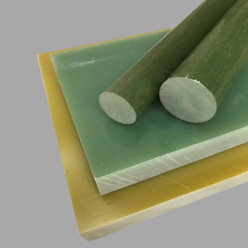 1/1.5/2/3mm Thickness FR4 Fiberglass Sheet Water-green Epoxy Plate 3240 FR-4  Resin Board Glass Fibre 3D