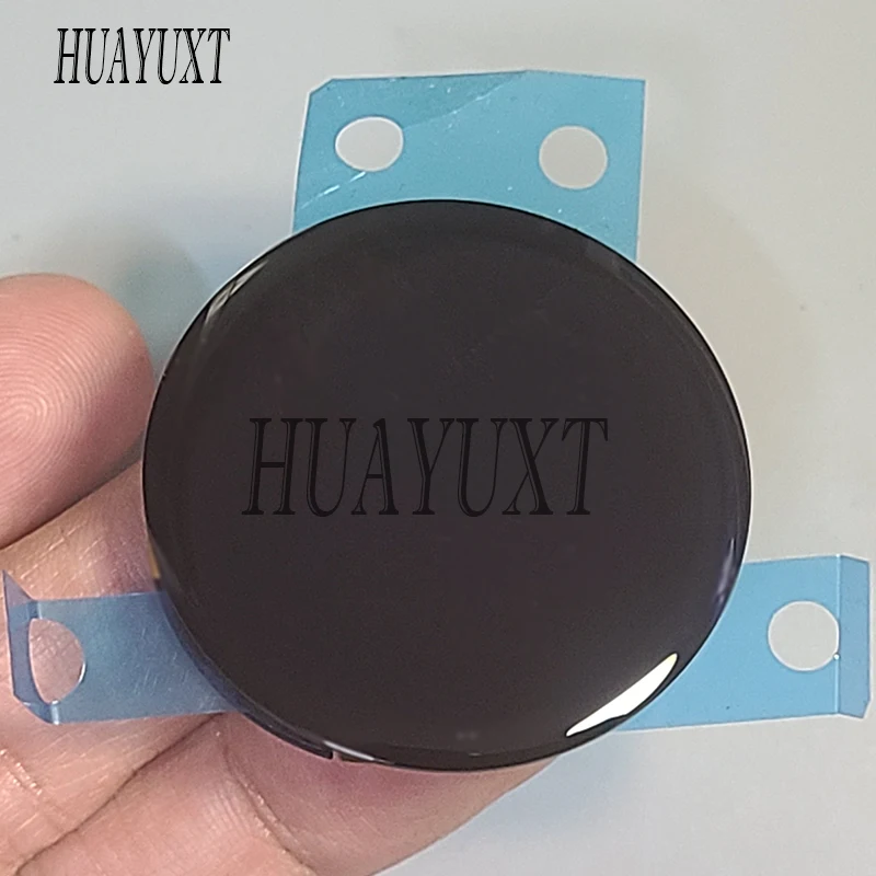 41mm Screen Display For Garmin Venu 4 smart Watch AMOLED screen without Frame Cover Repair Replacement Parts