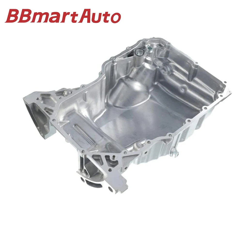 

11200-5A2-A00 BBmartAuto Parts 1pcs Engine Oil Pan Oil Sump For Honda Accord 2013-2017 CR2 CU6 UB1 UB4 Car Accessories