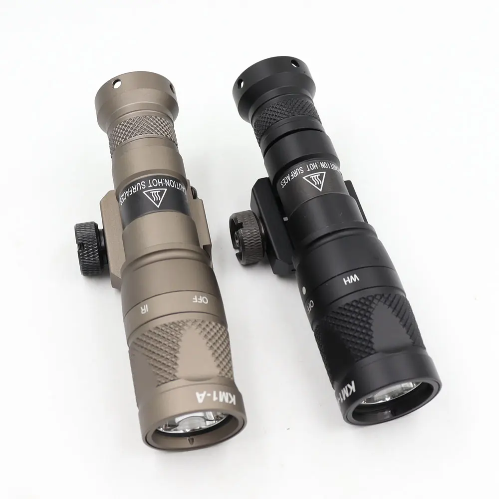 Sotac Surefir SF M300 M300V IR lighting Scout Light Tactical LED