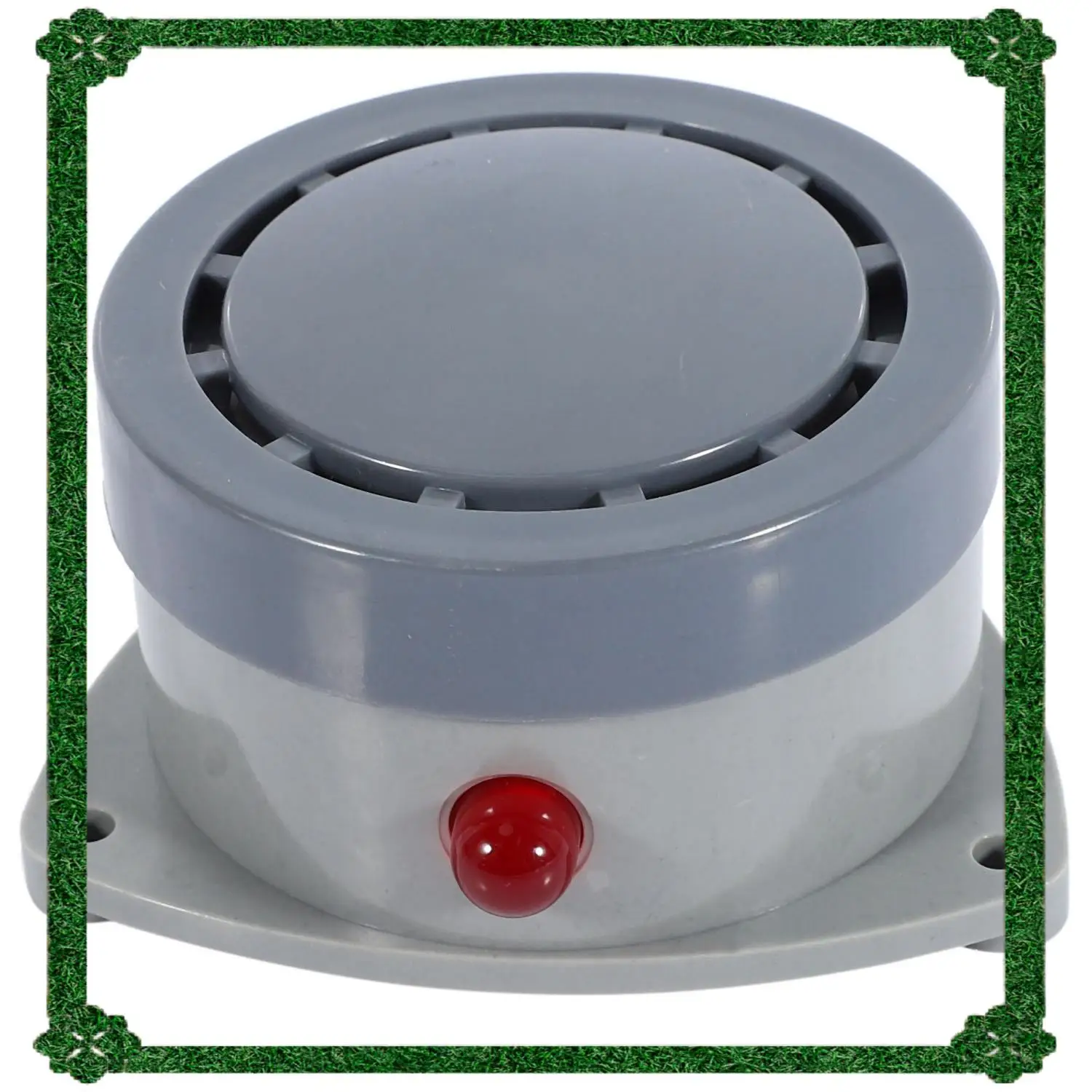 24-Hour Delivery Basement Water Leak Detector Alarm, Flood Sensor For Water Leakage Detection, 110DB, Wireless, Waterproof And B