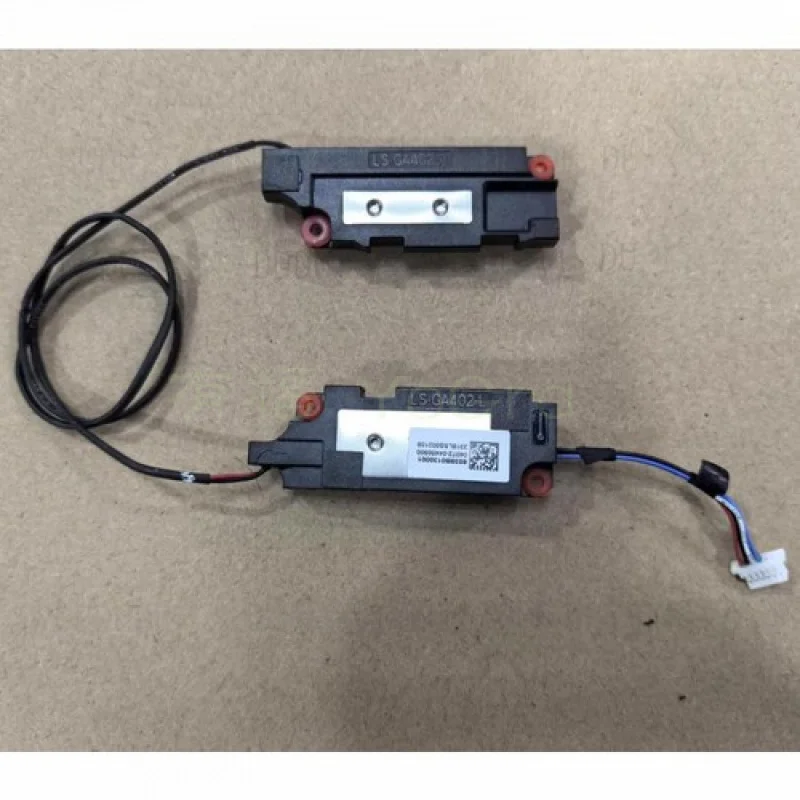 

QW 04072-04450900 для ASUS ROG Zephyrus G14 GA402 L8116W Встроенные динамики для ноутбука