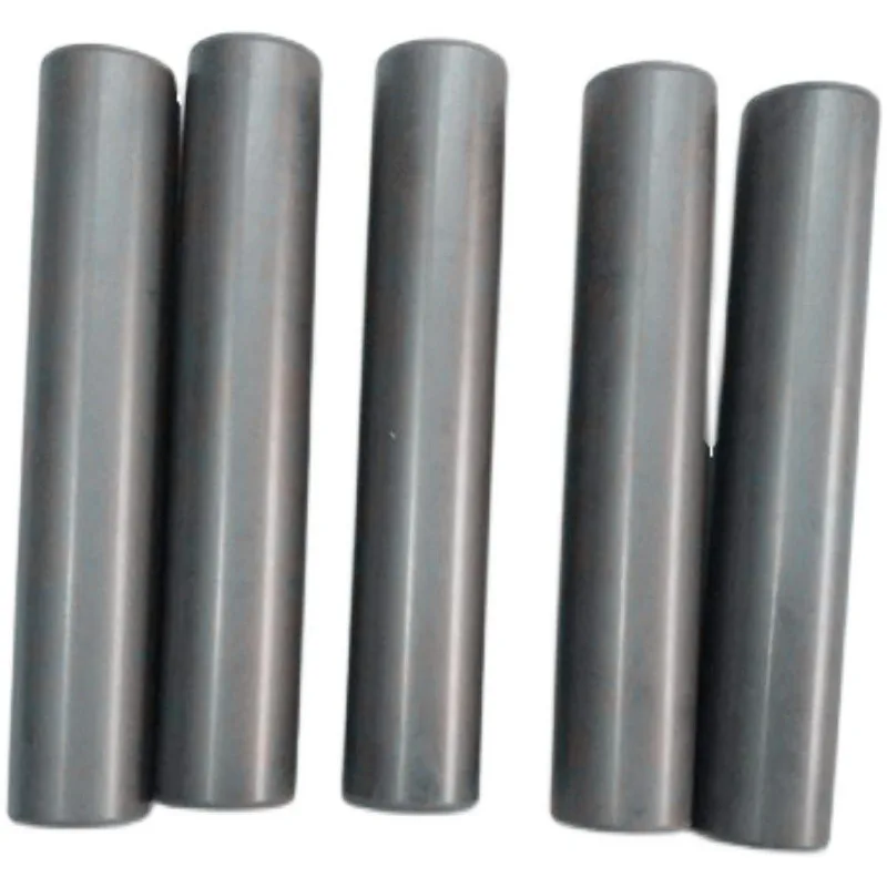 

WESTCREEK Sintered Silicon Carbide Rod High Temperature Resistant Corrosion Proof Cylindrical Bar