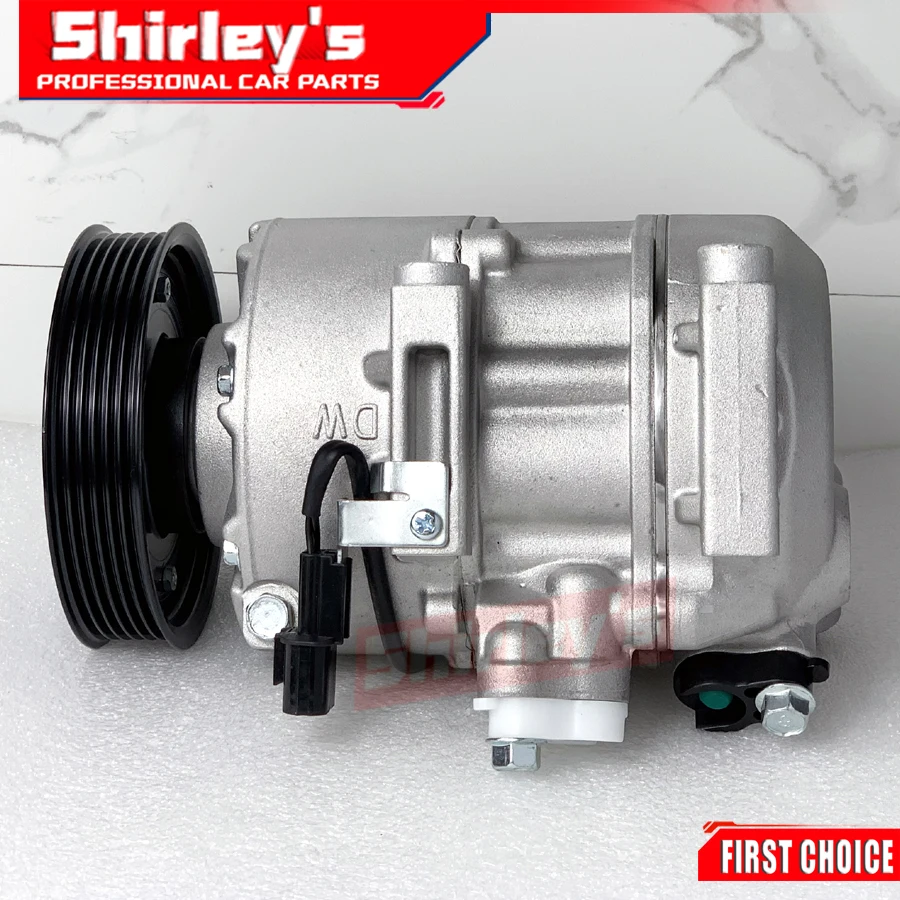 

AC Compressor For Hyundai Kia 97701 c5850 97701C5850 97701-C5850