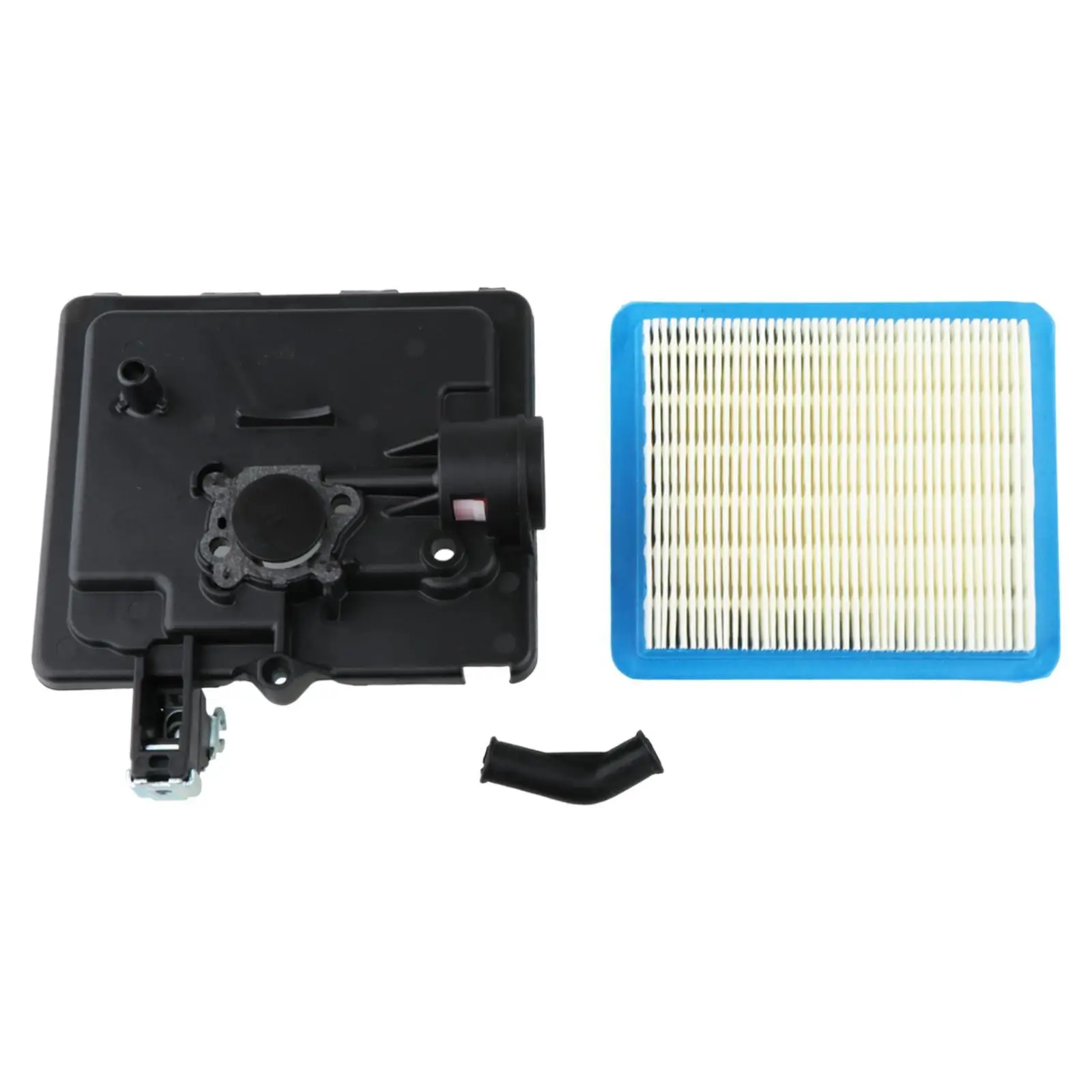Air Cleaner Primer Base Hand Tool Parts Air Cleaner Cover for 122H00 122T00 12A800 12Q800 12Y800 12H800 12J800 Easy Install