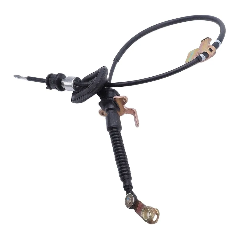 Automatic Transmission Shift Cable Control Linkage for Honda Accord 1998-2002 54315S84A83 Direct Fit Replacement