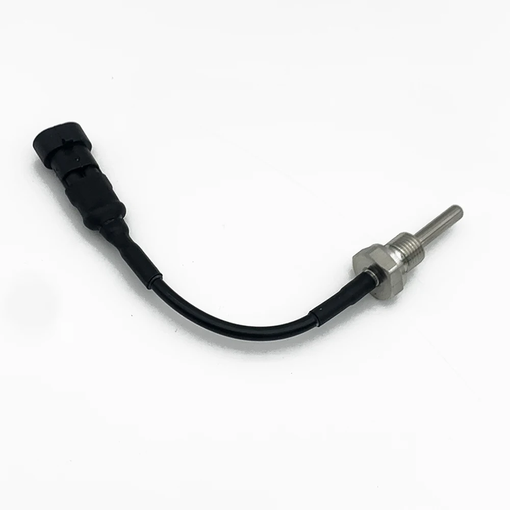 OE:084Z4185 hydraulic oil temperature sensor  for Sany excavator SY205 SY215 SY195