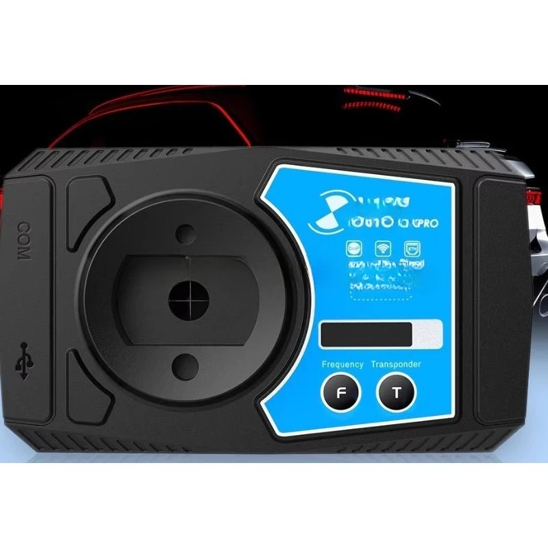 

Parts for XHORSE VVDI BMWTOOL PRO