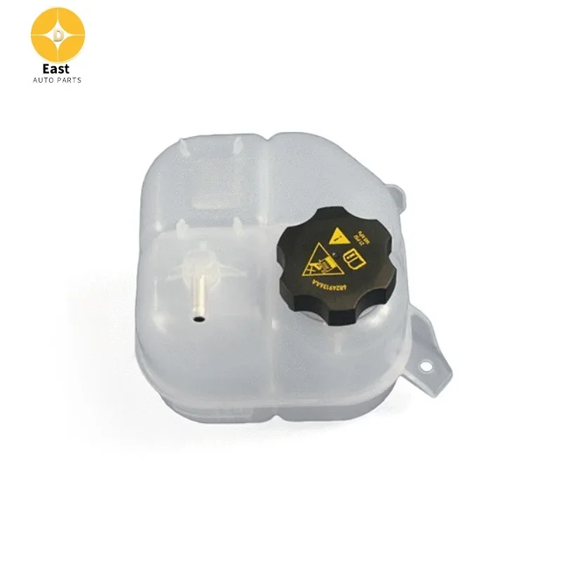 

68102155AB Car Parts Coolant Reservoir Expansion Water Tank for Jeep Cherokee 14-2018 68102155AC 68102155AD 53373784 68249136AA