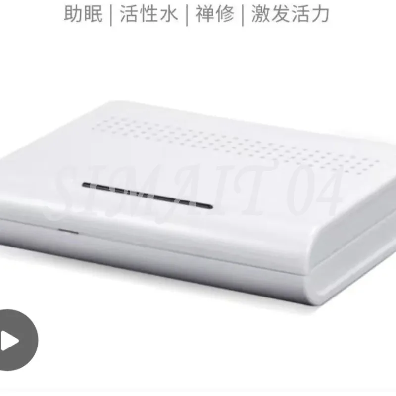 Luo Dan Coil Schumann Wave Generator, 7.83Hz Resonance Field Device