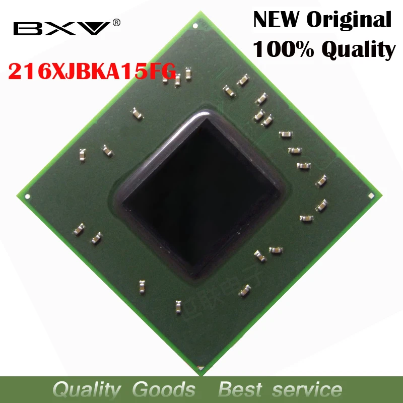 

216XJBKA15FG 216XJBKA 100% new original BGA chipset for laptop