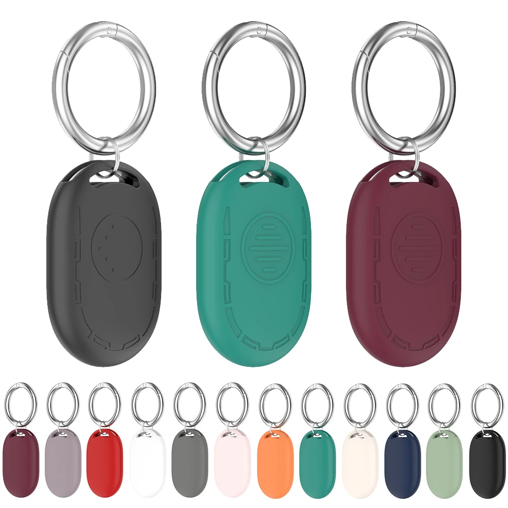 New Silicone Protec…