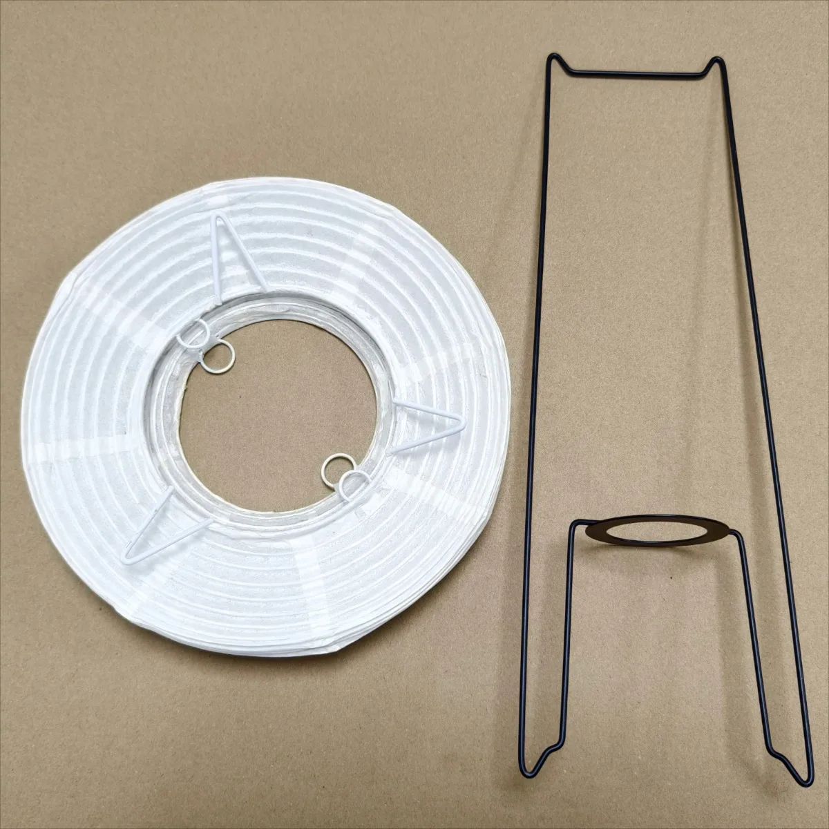 White Rice Paper Table Lamp Interior Lighting Wabi-Sabi Fixture Dining Table Bedside Bedroom Living Nordic Home Decor Desk Light