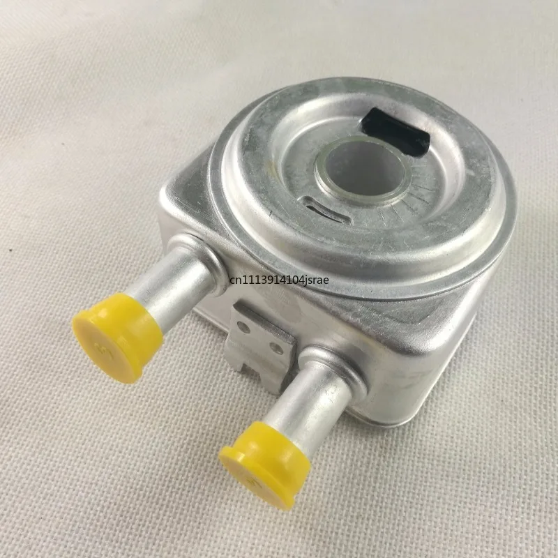 For OE 26410-2G000 Engine Oil Cooler Radiator Replacement Cooler For Automobile Engine System