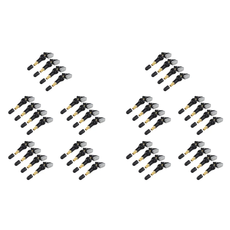 

40PCS 13544442 Tire Pressure Sensor Monitoring System TPMS 433Mhz For GM Buick Cadillac CT6 Opel