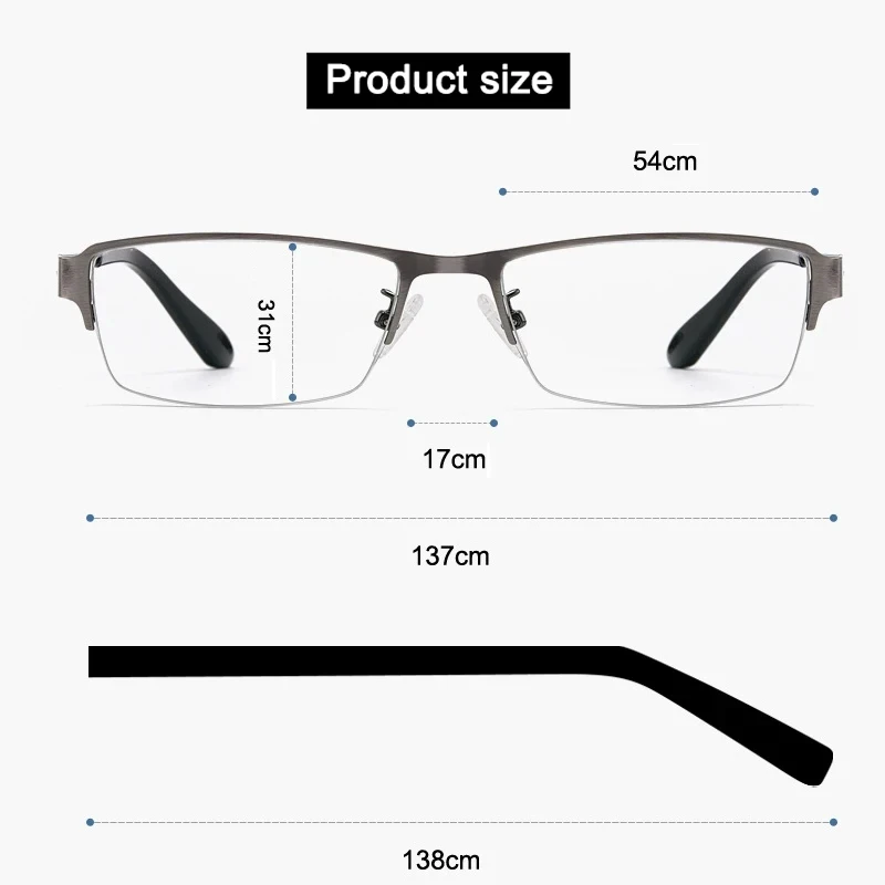 Thumbnail 3 - #13 Highest Rated Reading Glasses to Buy in 2026
