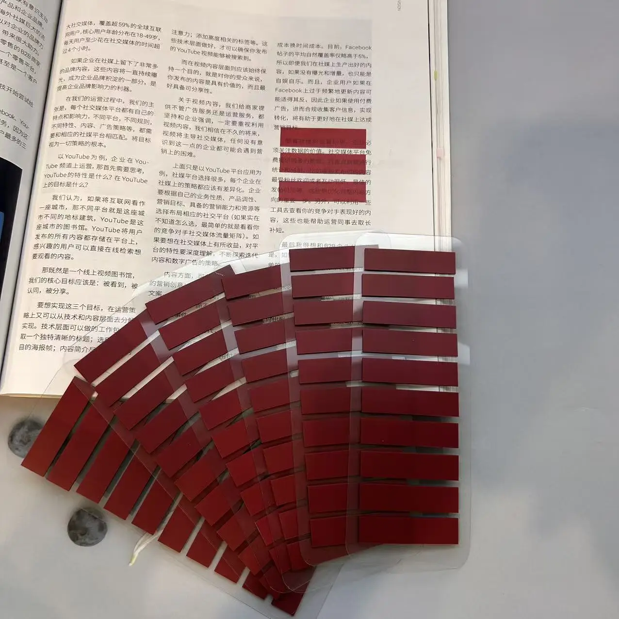 Thumbnail 4 - #48 Trending Index Dividers Right Now