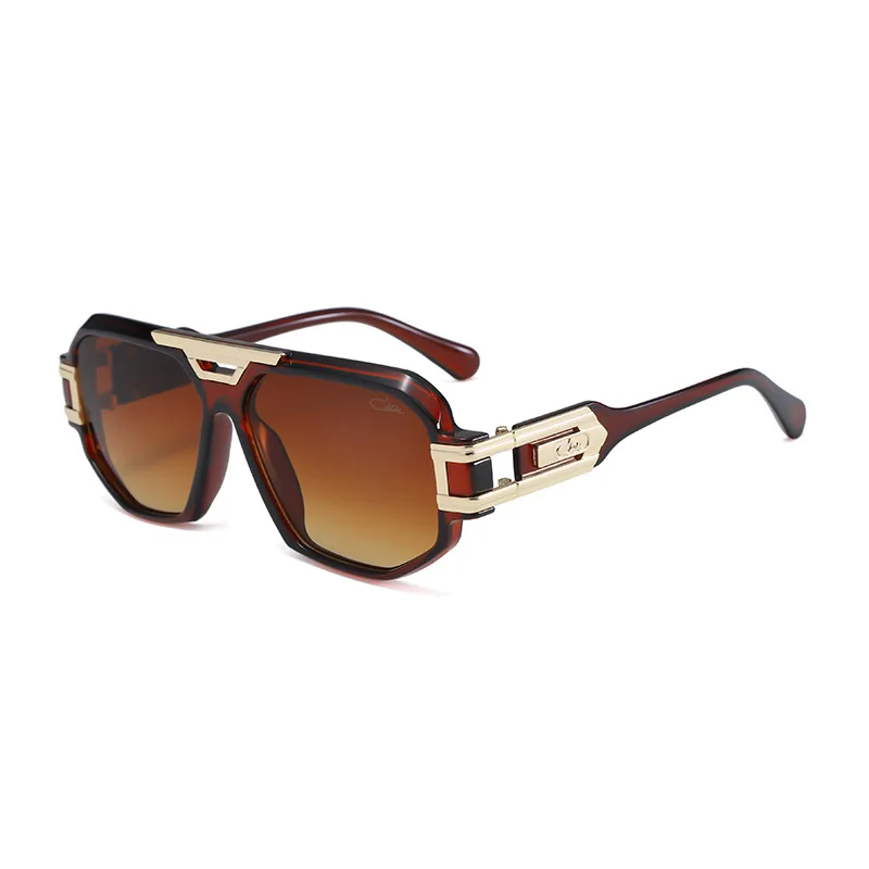 Cazal 675 Sunglasses Review: Why These Are My Go-To Cyclist Shades