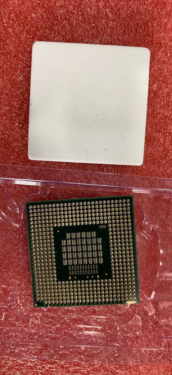 Notebook P8400 P8600 P8700 P8800 P9500 P9600 P9700 Dual-core CPU
