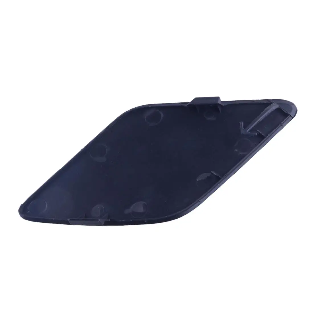 

52128-47908 5212847080 Car Front Left Bumper Tow Hook Eye Cap Cover Plastic Fit for Toyota Prius Prime 2017 2018 2019 2020